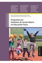 Programar por Dominios de Acción Motriz en Educación Física