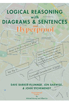 Logical reasoning with diagrams and sentences: an introductory course using Hyperproof