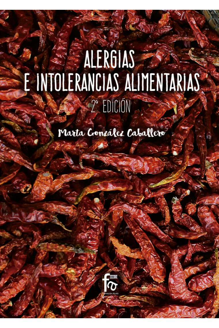 Alergias e intolerancias alimentarias