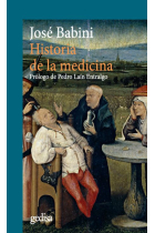 Historia de la medicina