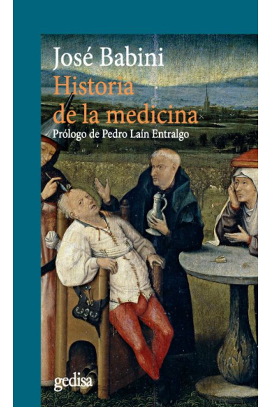 Historia de la medicina