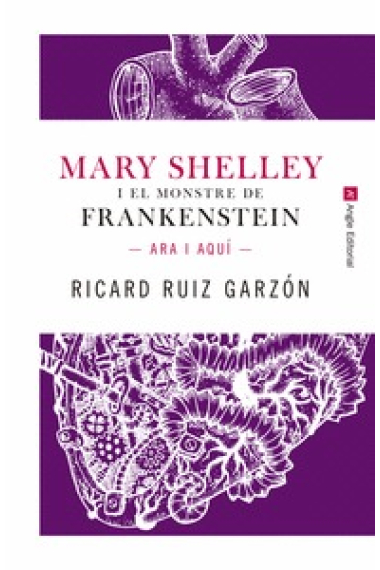 Mary Shelley i el monstre de Frankenstein: ara i aquí