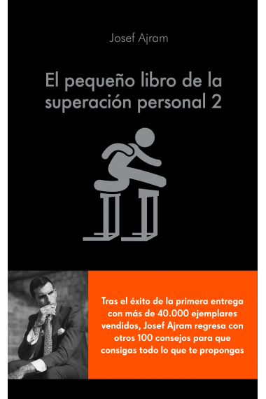 El pequeño libro de la superación personal 2