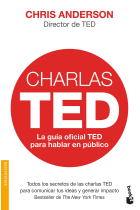 Charlas TED