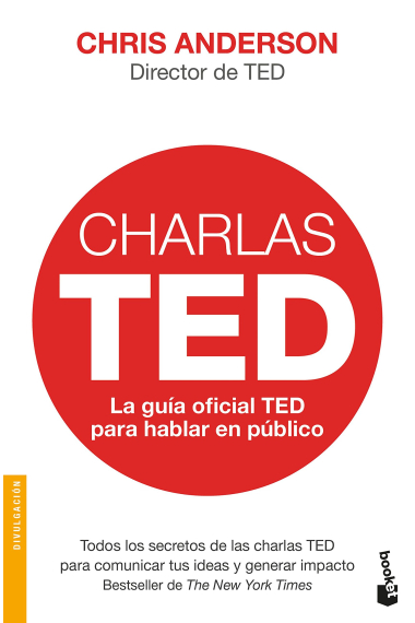 Charlas TED