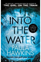 Into the Water: The Number One Bestseller