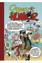 Súper Humor 62. Mortadelo (Súper Humor Mortadelo 62)