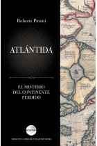 Atlántida. El misterio del continente perdido