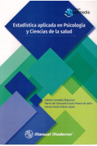 Estadística aplicada en psicología y ciencias de la salud