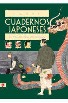 Cuadernos Japoneses 2. El vagabundo del manga