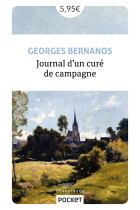 Journal d'un curé de campagne (Pocket classiques)