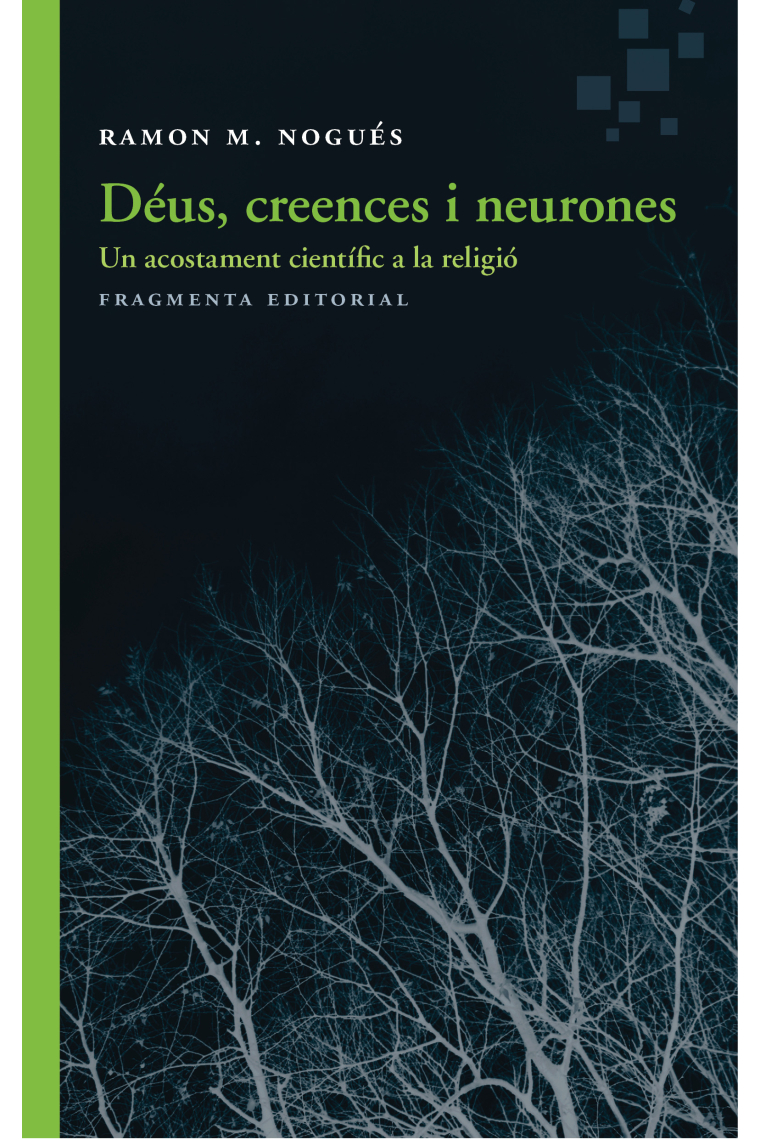 Déus, creences i neurones: un acostament científic a la religió