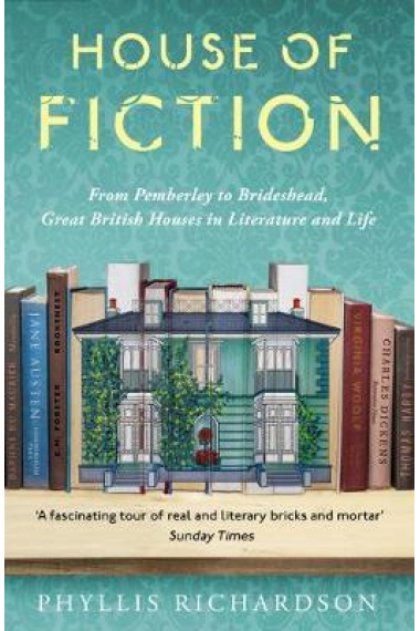 House Of Fiction