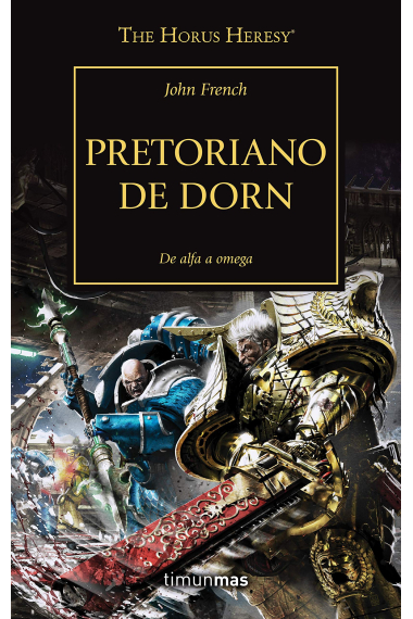 Pretoriano de Dorn