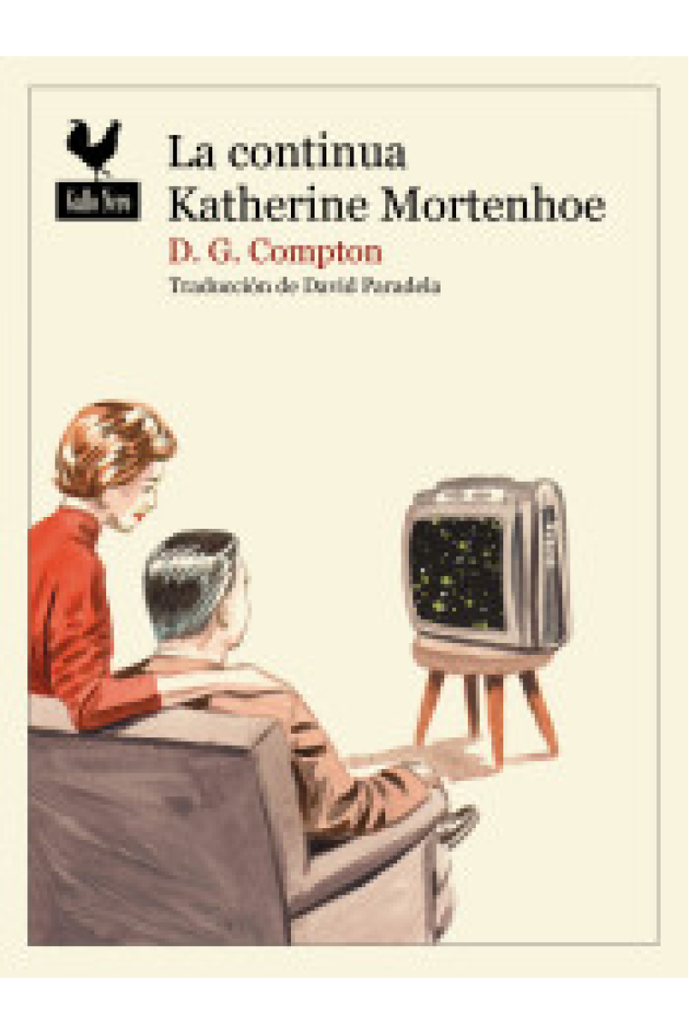 La continua Katherine Mortenhoe