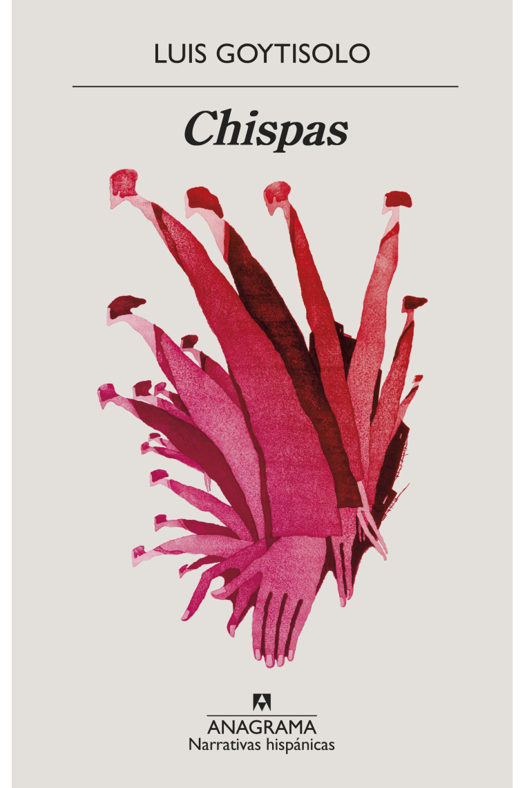 Chispas