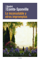 Lo inconsolable y otros impromptus