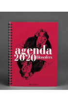 Agenda Filosofers 2020 (Filosofía y Literatura)