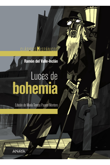 Luces de bohemia