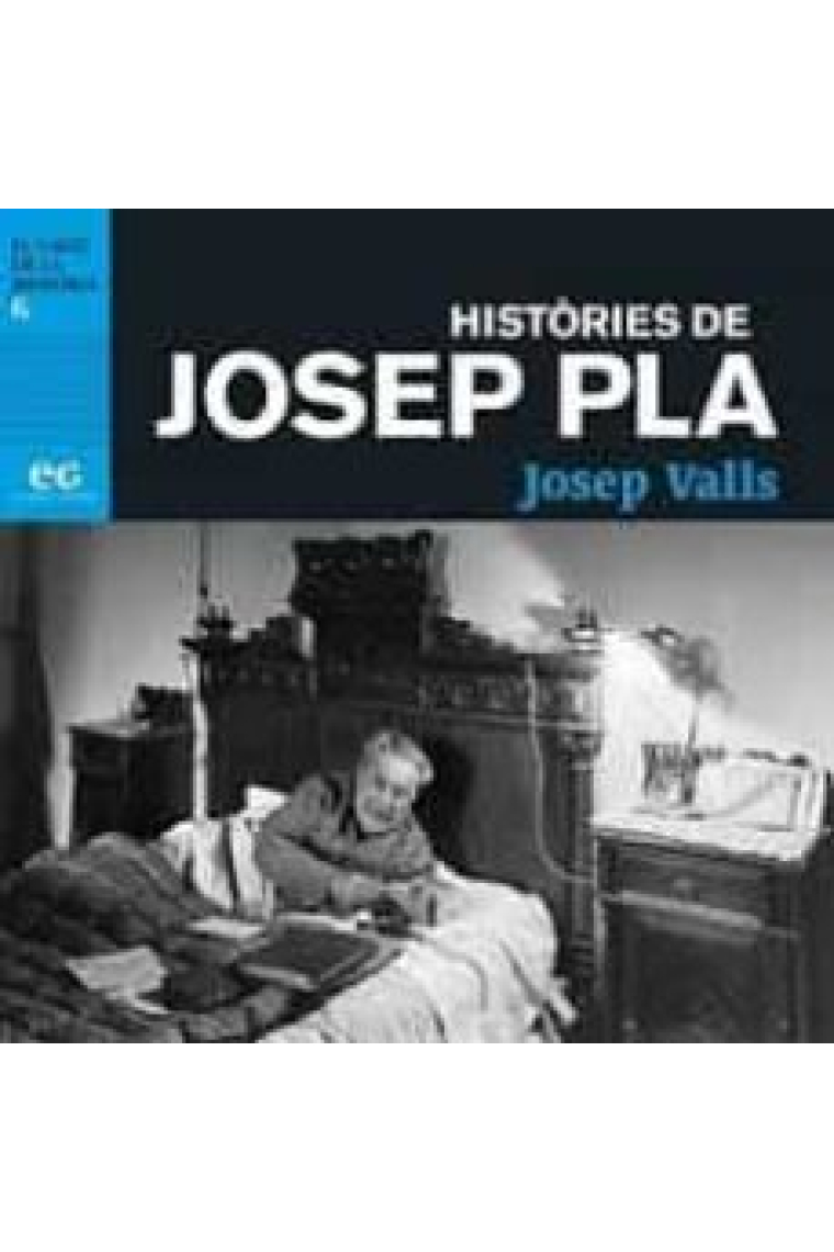 Històries de Josep Pla