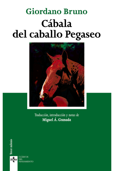 Cábala del caballo Pegaseo