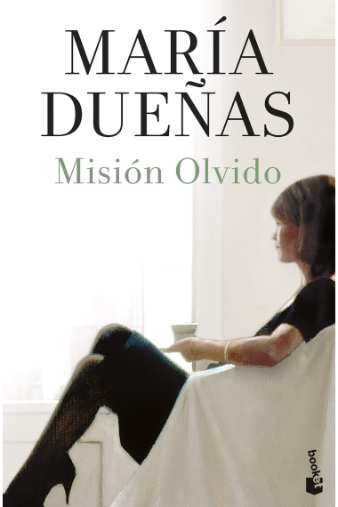 Misión Olvido