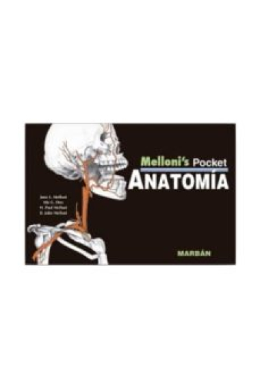 Melloni's Pocket. Anatomía