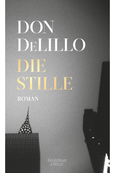 Die Stille