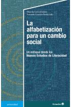 La alfabetización para un cambio social