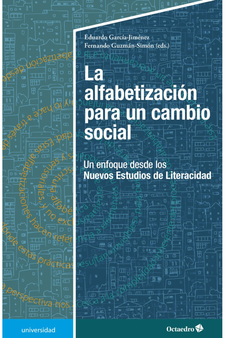 La alfabetización para un cambio social