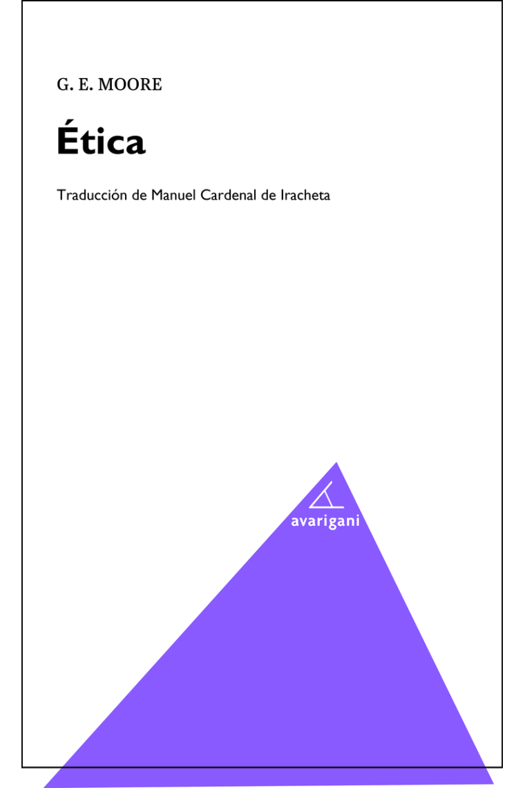 Ética