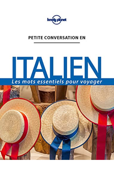 Petite Conversation Italien 13ed