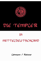 Die Templer in Mitteldeutschland