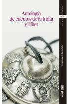 Antología de cuentos de la India y Tíbet