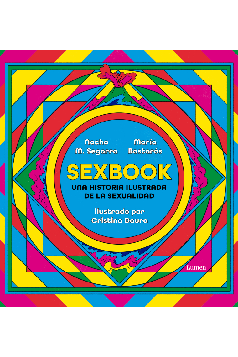 Sexbook