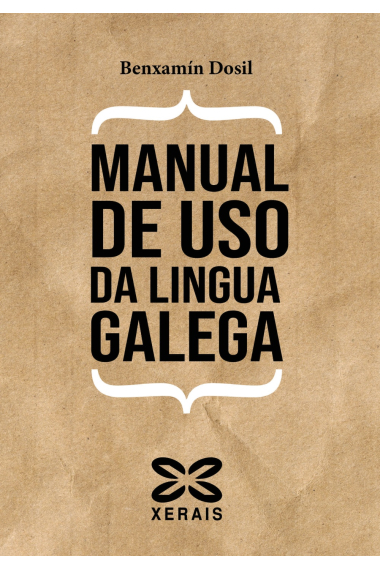 Manual de uso da lingua galega