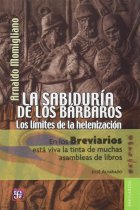 La sabiduría de los bárbaros: los límites de la helenización