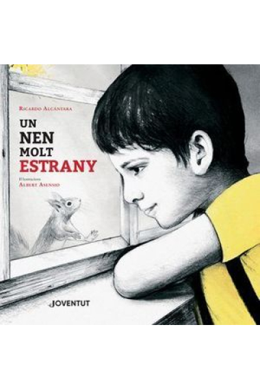 Un nen molt estrany