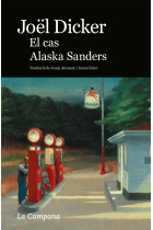 El cas Alaska Sanders