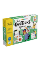 The emotions game