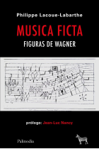 Música ficta: figuras de Wagner