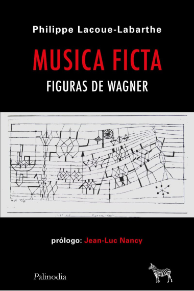 Música ficta: figuras de Wagner