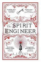 The Spirit Engineer