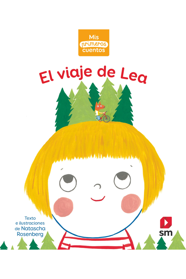 El viaje de Lea