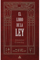 El libro de la Ley