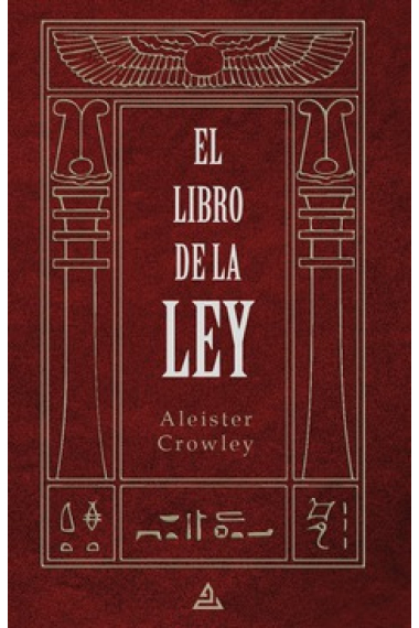 El libro de la Ley