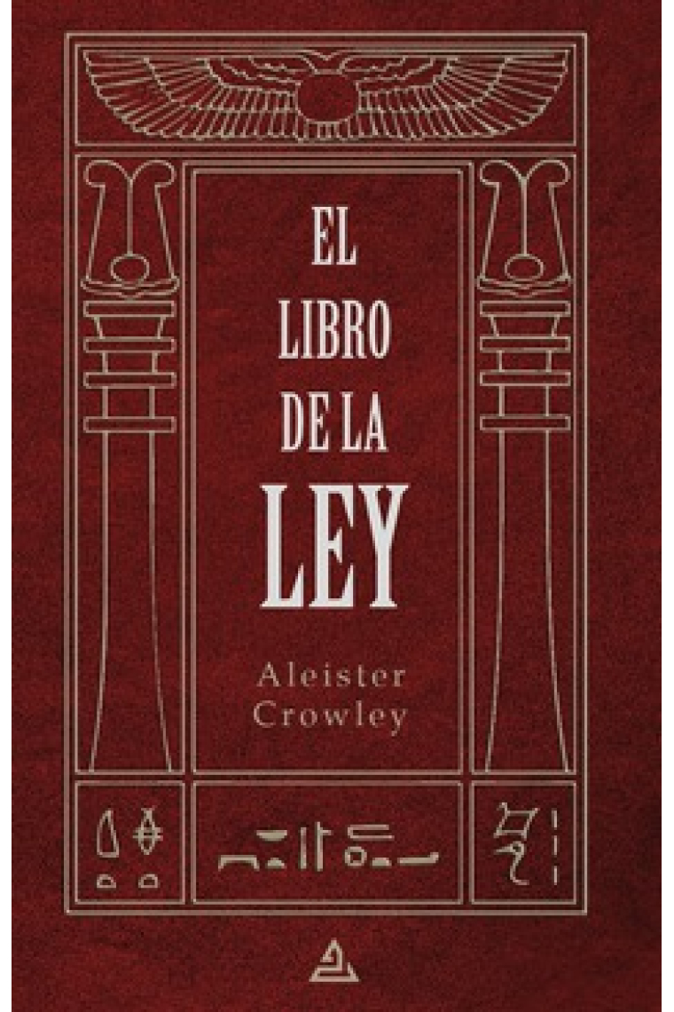 El libro de la Ley