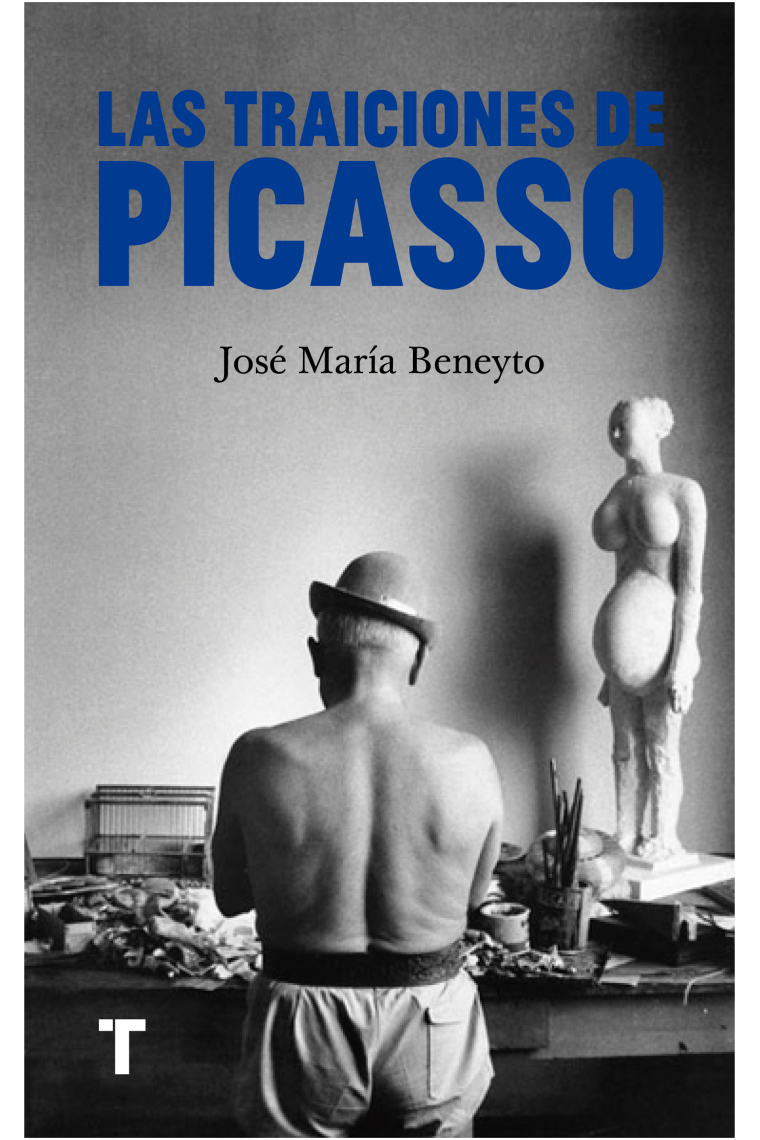 Las traiciones de Picasso