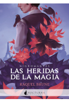 Las heridas de la magia