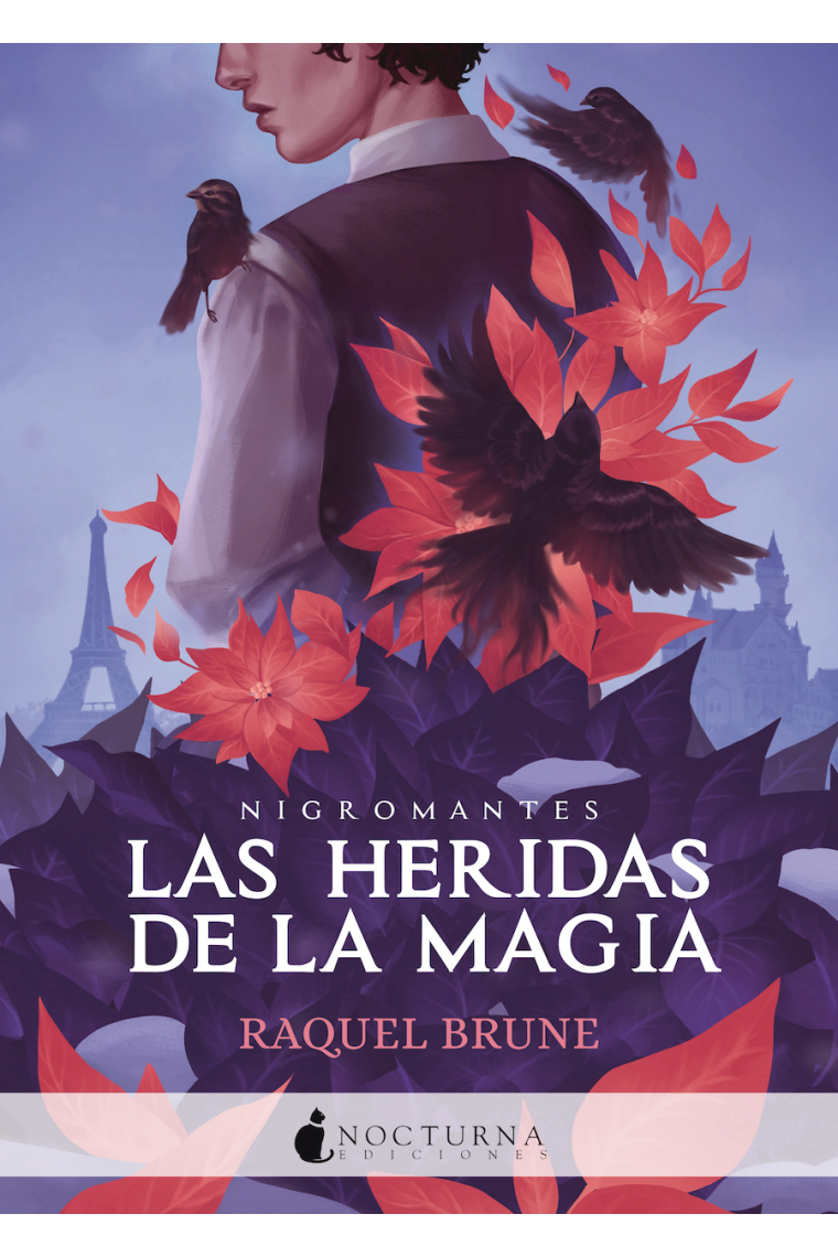 Las heridas de la magia